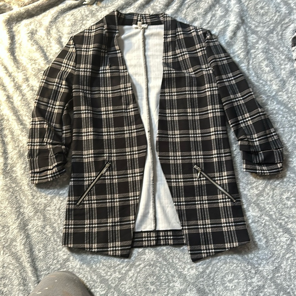 Maurice’s women’s suit jacket